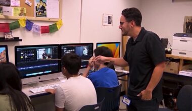 New report on student AI use finds more risks than benefits, schools work on best practices