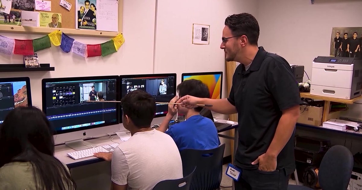 New report on student AI use finds more risks than benefits, schools work on best practices