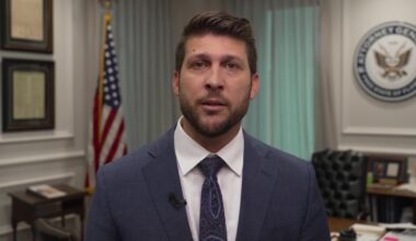 Laws demanding race-based state action are unconstitutional, Florida AG declares