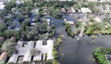 St. Petersburg outlines who could qualify for disaster recovery aid, buyouts, as demand surges