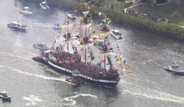 Gasparilla 2026 Guide: Here’s what you need to know