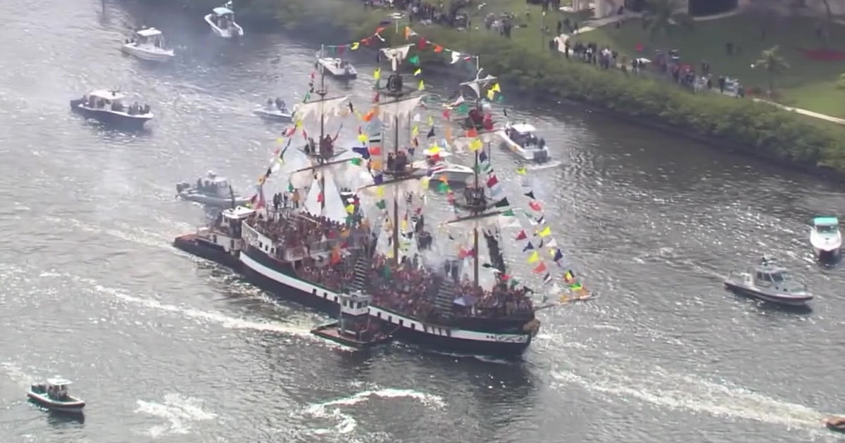 Gasparilla 2026 Guide: Here’s what you need to know