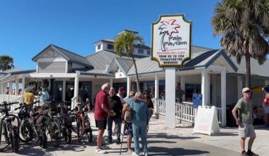 Century old Clearwater restaurant to be run by new ownership