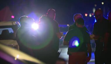 Tampa, St. Pete homicides, other crimes drop to lowest level in 50+ years — here’s what helped