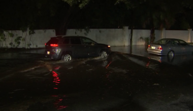 Tampa City Council weighs $98M price tag for South Howard flood relief