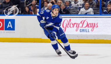 Photos: Lightning vs. Jets | Tampa Bay Lightning