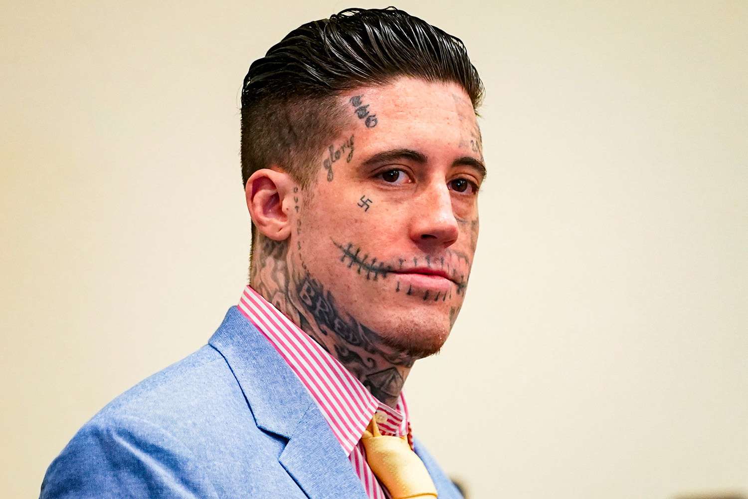 Wade Wilson Killed 2 Women and Described the Murders Over the Phone. Inside the 2019 Case