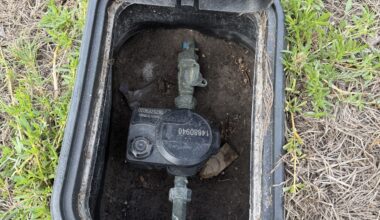 Putting water data back in residents’ hands