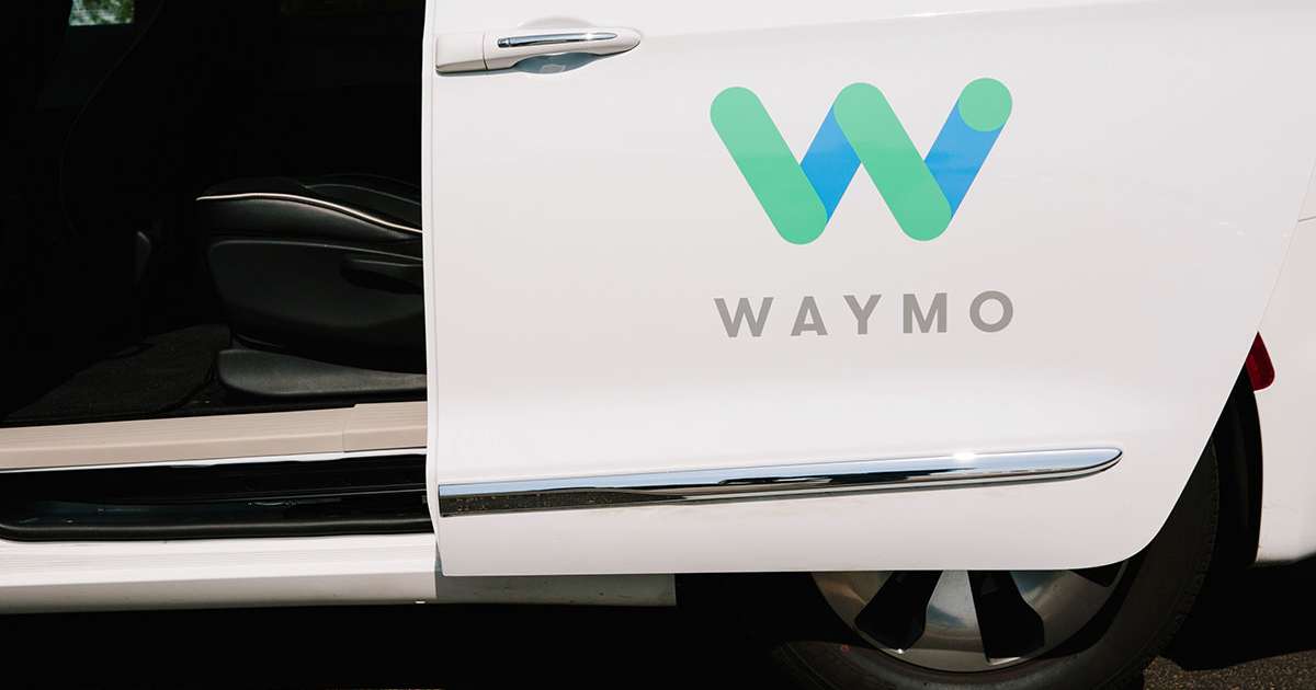 Waymo Launches Miami Robotaxi Service, Testing at Airport