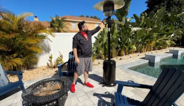 Central Florida homeowners need to prep homes for cold now