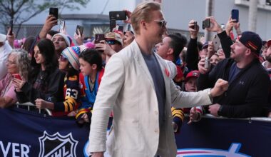 Florida Panthers and New York Rangers bring 'Miami Vice' flair to Winter Classic