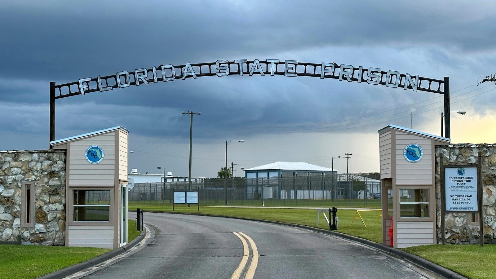 Florida sets up a third execution in 2026 as state leads US death penalty surge