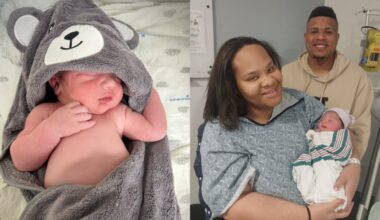 Born in 2026: Central Florida hospitals welcome New Year’s babies