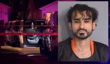 Florida triple-murder suspect avoided trial in prior case, received outpatient mental health treatment instead