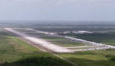 Trump veto hits Florida's Miccosukee Tribe amid 'Alligator Alcatraz' detention fight