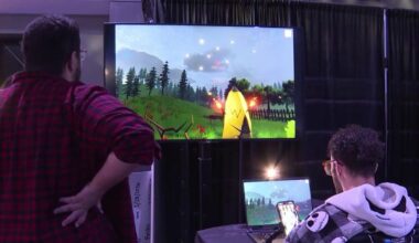 Adaptive gaming technology opens new doors for players with disabilities