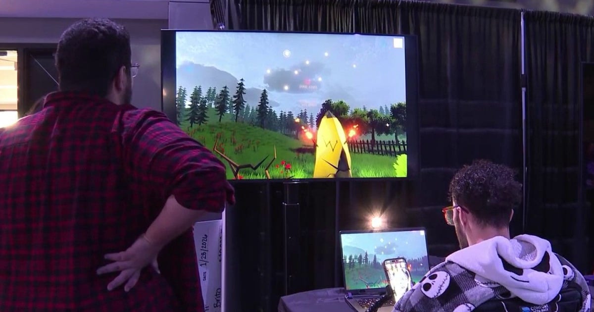 Adaptive gaming technology opens new doors for players with disabilities