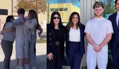 Florida teen held without charges highlights ICE detention concerns in Orange County