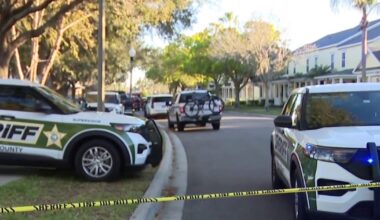 Woman injured in domestic-related shooting near Windermere school, deputies say