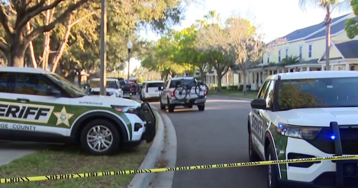 Woman injured in domestic-related shooting near Windermere school, deputies say