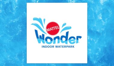 Mattel indoor water park: Plans filed for Orlando location