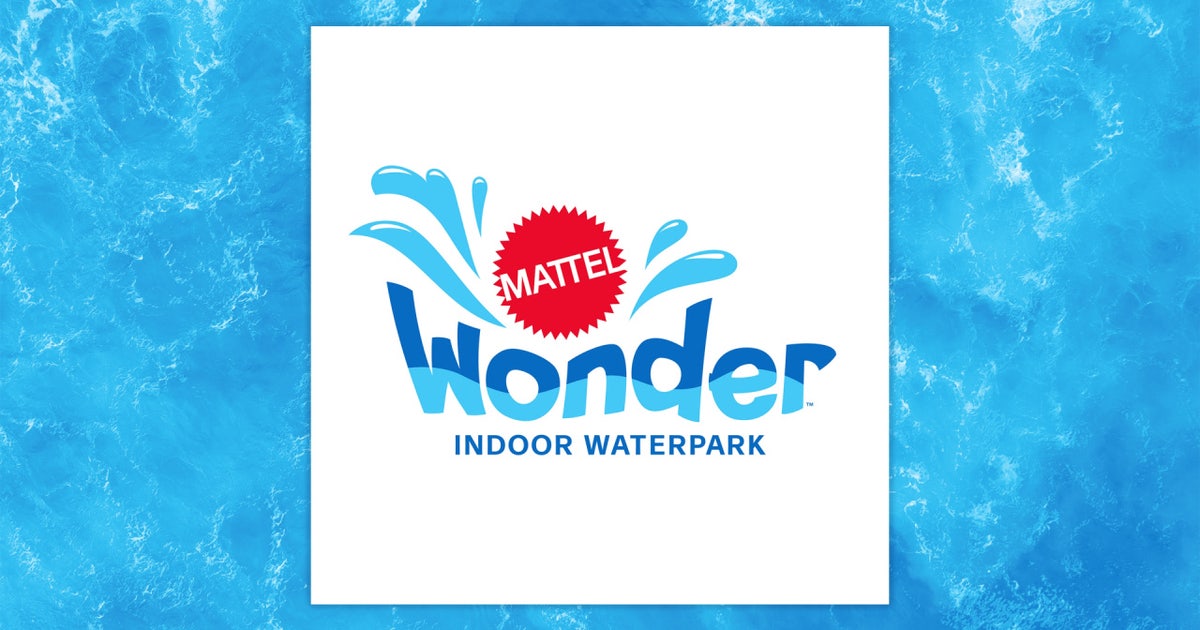 Mattel indoor water park: Plans filed for Orlando location