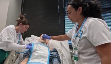 Florida announces additional funding to support nursing education programs