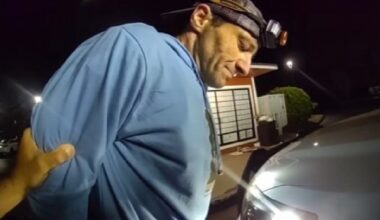 Orlando police arrest man accused of stealing mail from apartment mailboxes