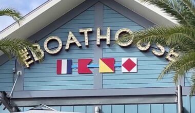 Restaurant inside Disney Springs facing lawsuit following patron's choking death