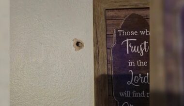 Florida family recovering after drive-by shooting floods home: 'Absolutely insane'