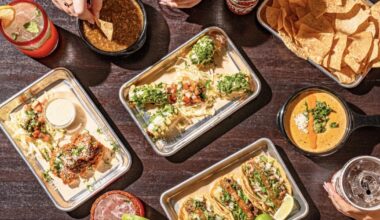 Torchy's Tacos closing 2 Central Florida locations