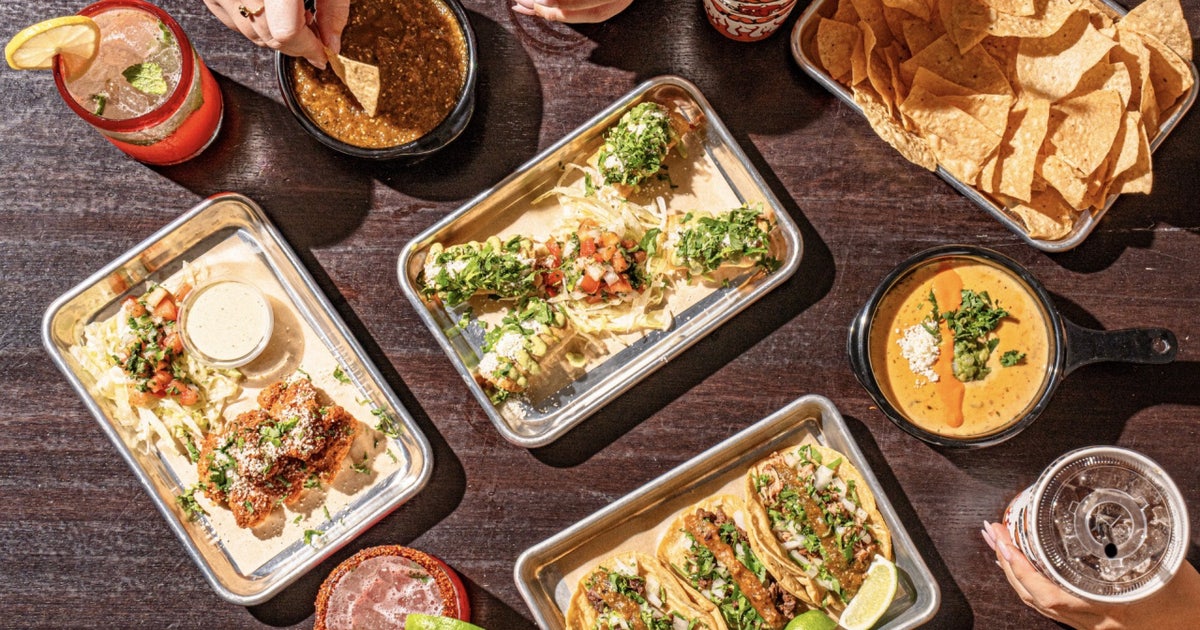 Torchy's Tacos closing 2 Central Florida locations