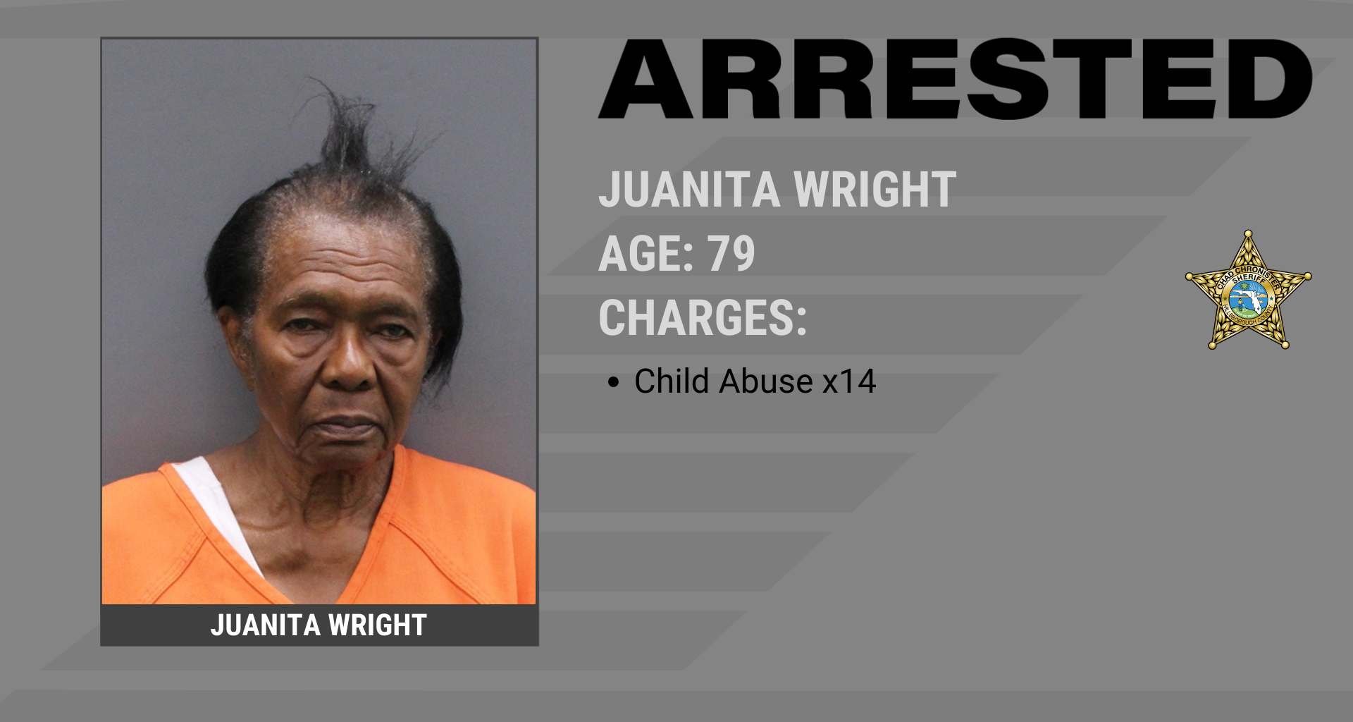 Two Arrested Following Child Abuse Investigation