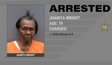 Two Arrested Following Child Abuse Investigation