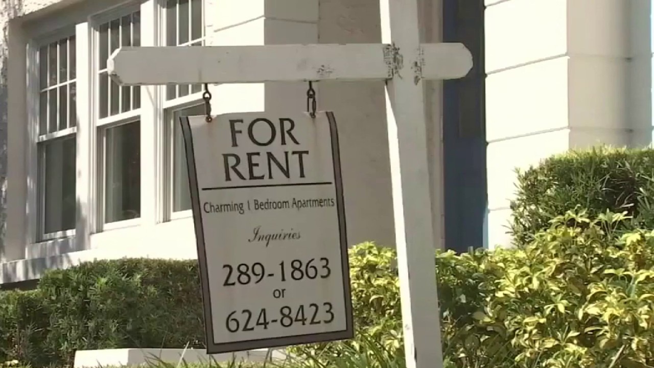 Corporate home buyer executive order