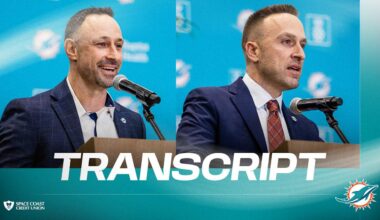 Transcript: Jeff Hafley and Jon-Eric Sullivan