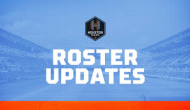 Houston Dash Loan Goalkeeper Liz Beardsley to Tampa Bay Sun FC