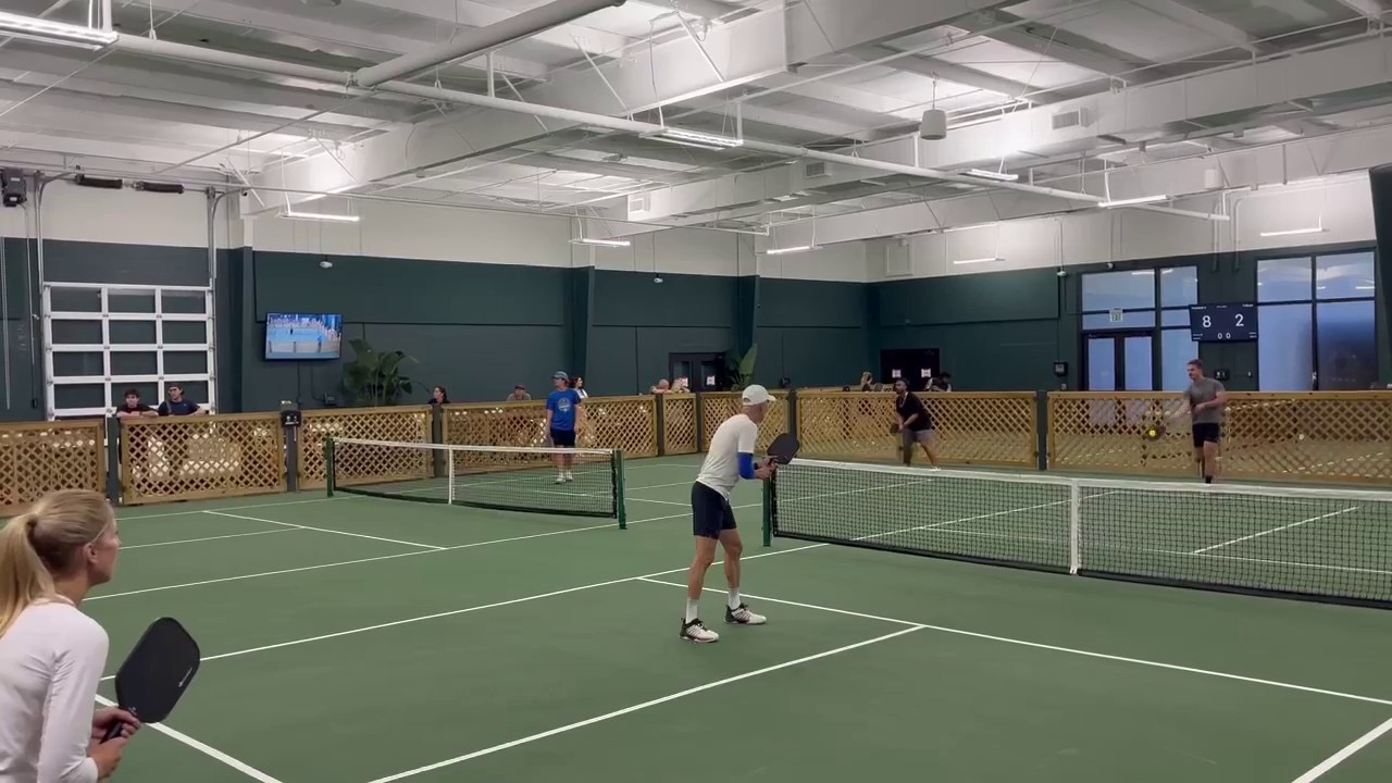 St. Pete Athletic Club opens