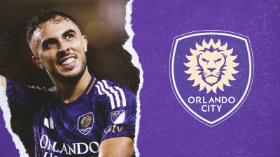 Orlando City sign Martín Ojeda to contract extension