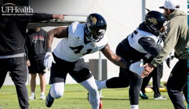 10 Things Jaguars Must Do To Beat Titans in Regular Season Finale