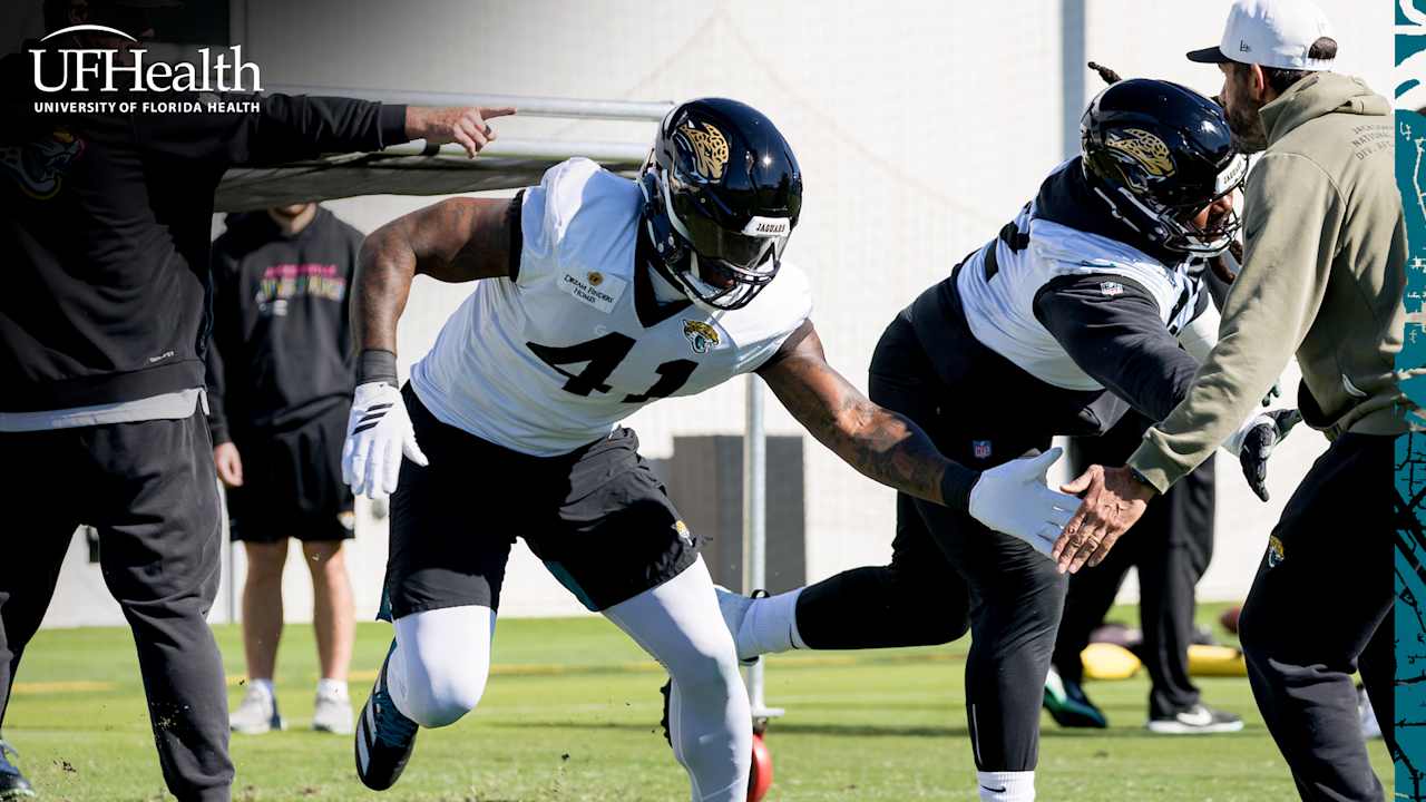10 Things Jaguars Must Do To Beat Titans in Regular Season Finale