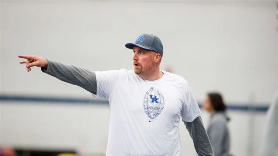 Miami Dolphins land new offensive line coach