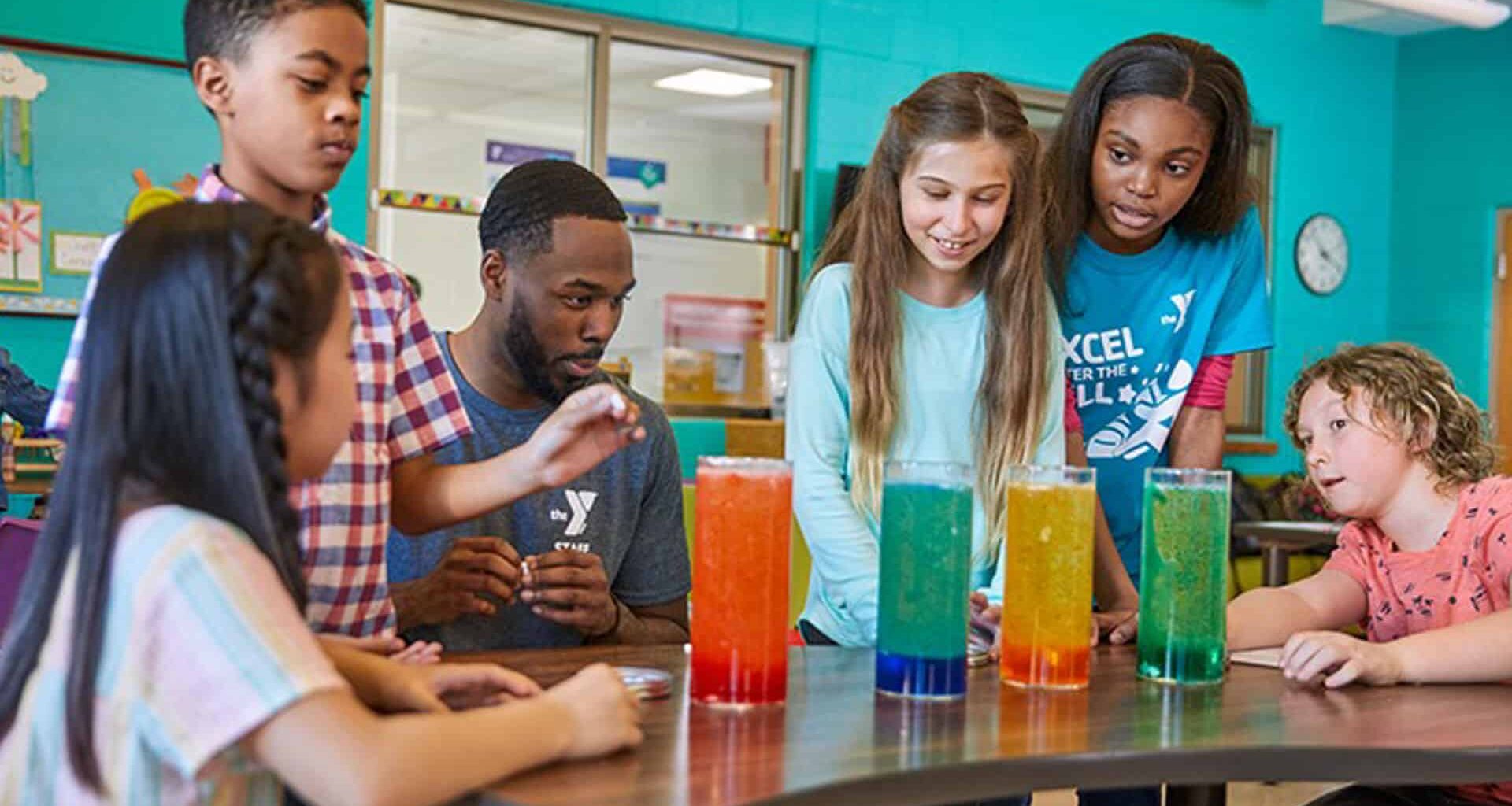 Affordable St. Pete childcare options every parent should know about