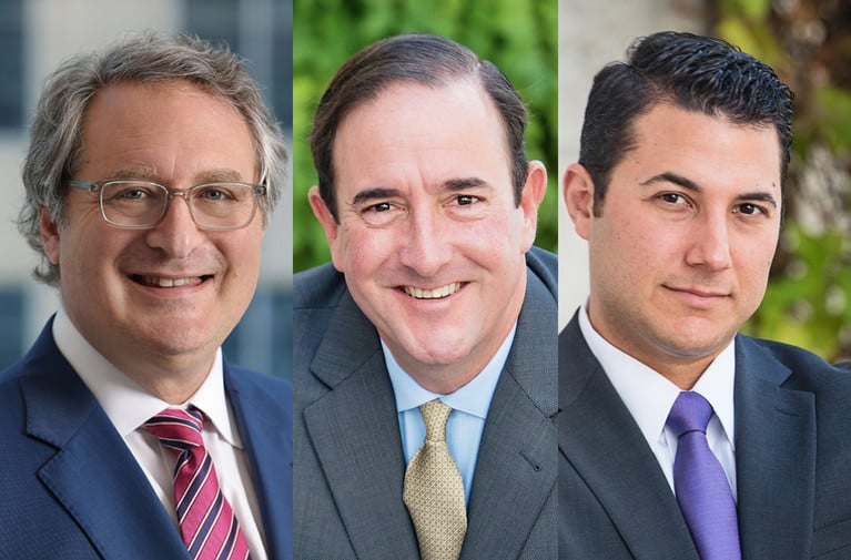 'Justice Was Served:' Attorneys Obtain $5.5M Settlement From Palm Beach Hotel| Law.com