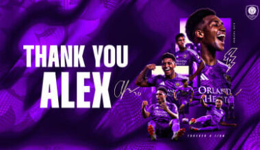 Orlando City SC transfers defender Alex Freeman to Villarreal CF in club-record Homegrown move