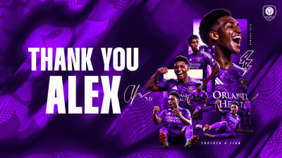 Orlando City SC transfers defender Alex Freeman to Villarreal CF in club-record Homegrown move