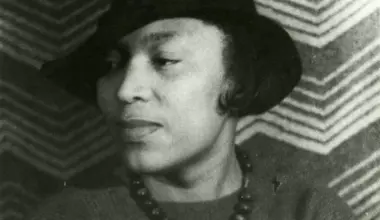 Orlando Public Library presents 'The Life of Zora Neale Hurston' program this week