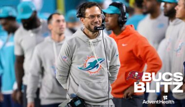 Breaking Down the Bucs OC Candidates