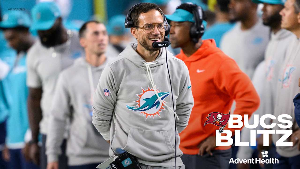 Breaking Down the Bucs OC Candidates