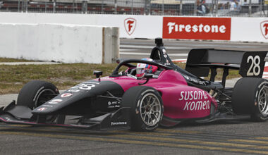 INDAY Has a full weekend of fun in St. Pete